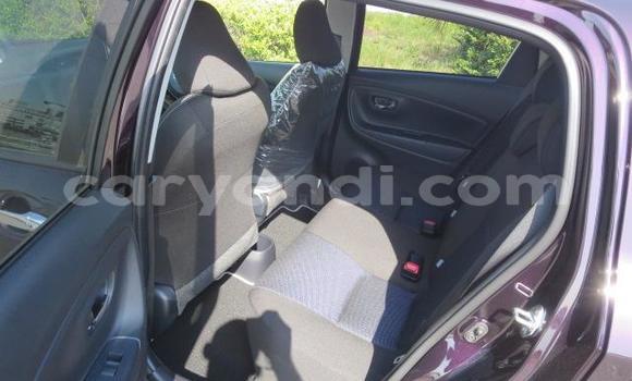 Tenga Tsaru Toyota Vitz Zvimwe Mota in Lusaka in Zambia Tenga Tsaru Toyota Vitz Zvimwe Mota in Lusaka in Zambia