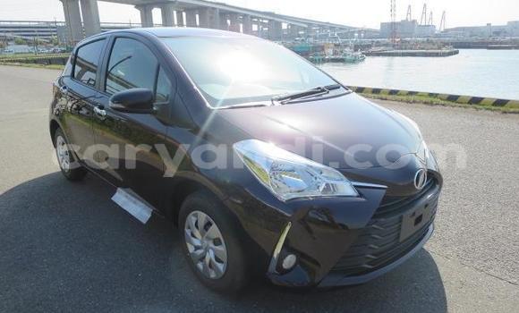 Tenga Tsaru Toyota Vitz Zvimwe Mota in Lusaka in Zambia Tenga Tsaru Toyota Vitz Zvimwe Mota in Lusaka in Zambia