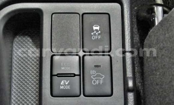 Buy Used Toyota Vitz Red Car in Livingstone in Zambia Buy Used Toyota Vitz Red Car in Livingstone in Zambia