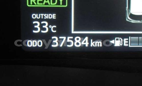 Buy Used Toyota Vitz Red Car in Livingstone in Zambia Buy Used Toyota Vitz Red Car in Livingstone in Zambia