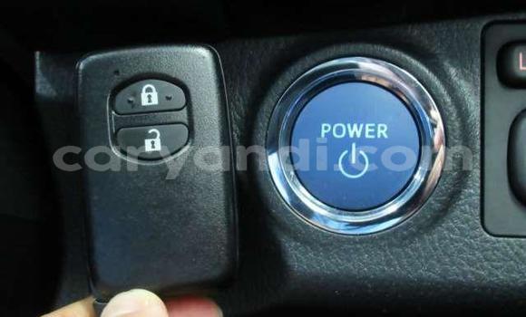 Buy Used Toyota Vitz Red Car in Livingstone in Zambia Buy Used Toyota Vitz Red Car in Livingstone in Zambia