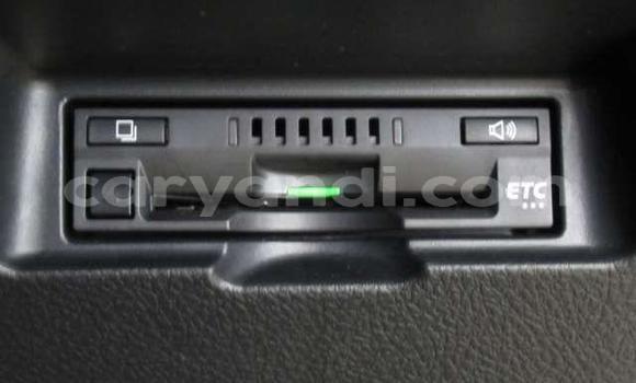 Buy Used Toyota Vitz Red Car in Livingstone in Zambia Buy Used Toyota Vitz Red Car in Livingstone in Zambia