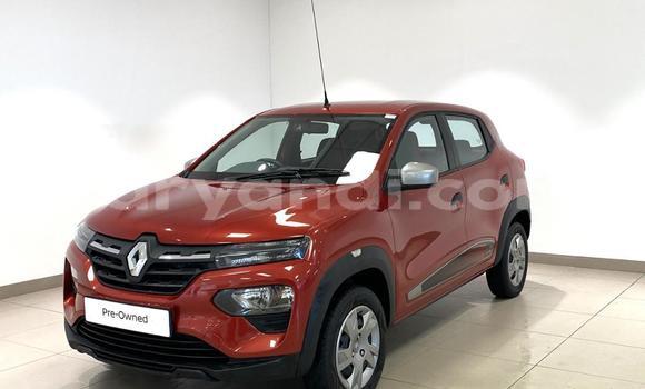 Tenga Tsaru Renault KWID Zvimwe Mota in Lusaka in Zambia Tenga Tsaru Renault KWID Zvimwe Mota in Lusaka in Zambia