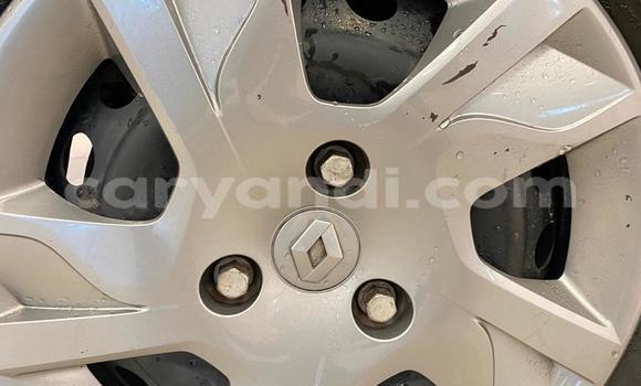 Nunua Ilio tumika Renault KWID Nyingine Gari ndani ya Lusaka nchini Zambia Nunua Ilio tumika Renault KWID Nyingine Gari ndani ya Lusaka nchini Zambia