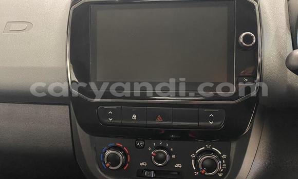 Nunua Ilio tumika Renault KWID Nyingine Gari ndani ya Lusaka nchini Zambia Nunua Ilio tumika Renault KWID Nyingine Gari ndani ya Lusaka nchini Zambia