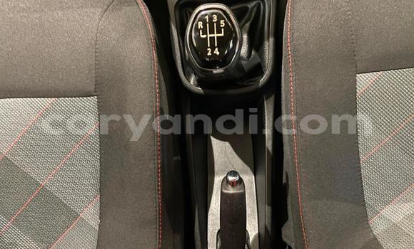 Nunua Ilio tumika Renault KWID Nyingine Gari ndani ya Lusaka nchini Zambia Nunua Ilio tumika Renault KWID Nyingine Gari ndani ya Lusaka nchini Zambia