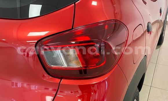 Nunua Ilio tumika Renault KWID Nyingine Gari ndani ya Lusaka nchini Zambia Nunua Ilio tumika Renault KWID Nyingine Gari ndani ya Lusaka nchini Zambia