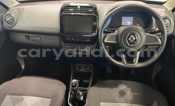 Nunua Ilio tumika Renault KWID Nyingine Gari ndani ya Lusaka nchini Zambia Nunua Ilio tumika Renault KWID Nyingine Gari ndani ya Lusaka nchini Zambia