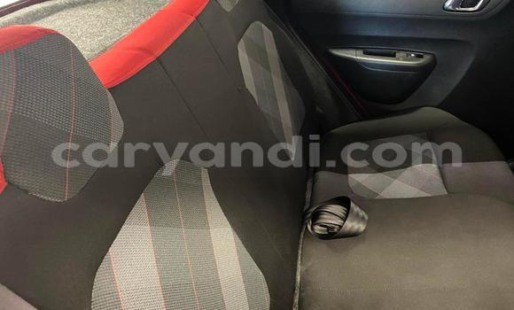 Nunua Ilio tumika Renault KWID Nyingine Gari ndani ya Lusaka nchini Zambia Nunua Ilio tumika Renault KWID Nyingine Gari ndani ya Lusaka nchini Zambia