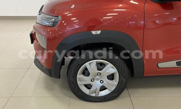 Nunua Ilio tumika Renault KWID Nyingine Gari ndani ya Lusaka nchini Zambia Nunua Ilio tumika Renault KWID Nyingine Gari ndani ya Lusaka nchini Zambia