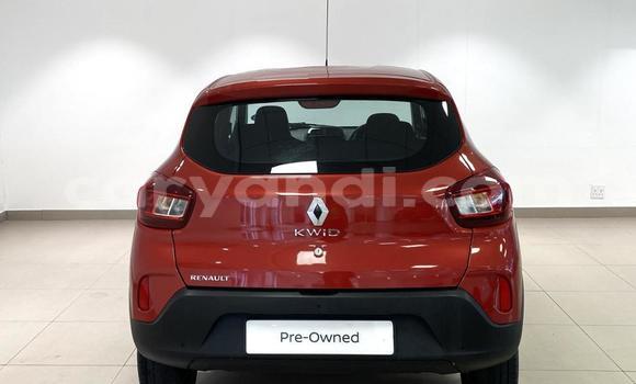 Nunua Ilio tumika Renault KWID Nyingine Gari ndani ya Lusaka nchini Zambia Nunua Ilio tumika Renault KWID Nyingine Gari ndani ya Lusaka nchini Zambia