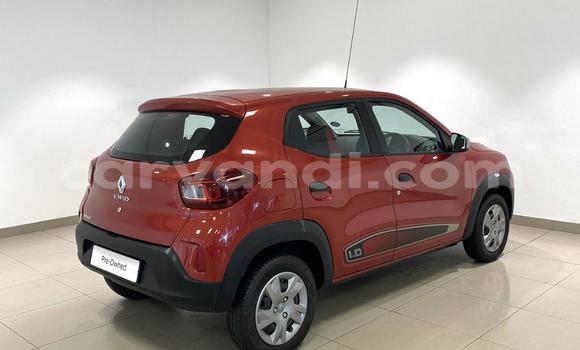 Nunua Ilio tumika Renault KWID Nyingine Gari ndani ya Lusaka nchini Zambia Nunua Ilio tumika Renault KWID Nyingine Gari ndani ya Lusaka nchini Zambia