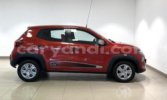 Nunua Ilio tumika Renault KWID Nyingine Gari ndani ya Lusaka nchini Zambia Nunua Ilio tumika Renault KWID Nyingine Gari ndani ya Lusaka nchini Zambia