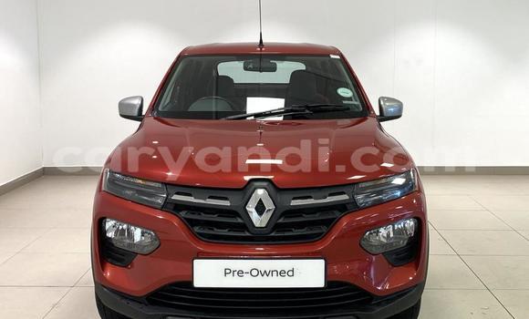 Nunua Ilio tumika Renault KWID Nyingine Gari ndani ya Lusaka nchini Zambia Nunua Ilio tumika Renault KWID Nyingine Gari ndani ya Lusaka nchini Zambia