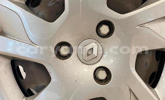 Buy Used Renault KWID Silver Car in Chipata in Zambia Buy Used Renault KWID Silver Car in Chipata in Zambia