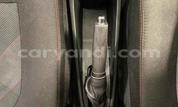 Buy Used Renault KWID Silver Car in Chipata in Zambia Buy Used Renault KWID Silver Car in Chipata in Zambia