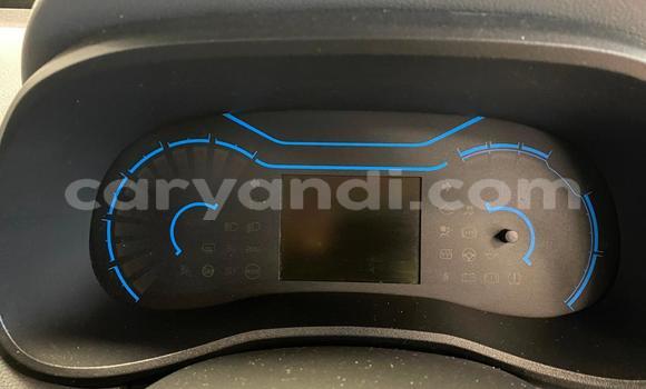 Buy Used Renault KWID Silver Car in Chipata in Zambia Buy Used Renault KWID Silver Car in Chipata in Zambia