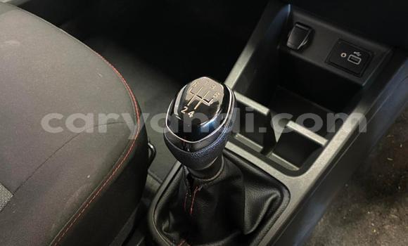 Buy Used Renault KWID Silver Car in Chipata in Zambia Buy Used Renault KWID Silver Car in Chipata in Zambia