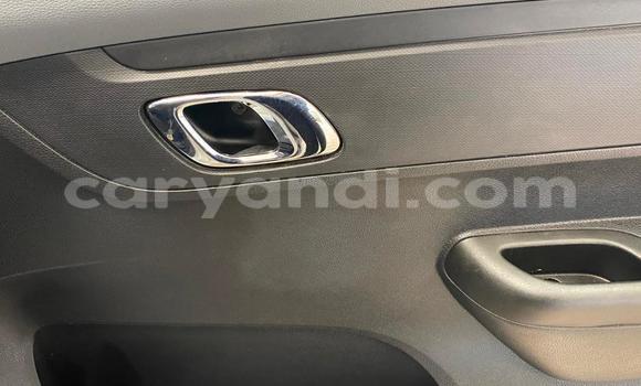 Buy Used Renault KWID Silver Car in Chipata in Zambia Buy Used Renault KWID Silver Car in Chipata in Zambia