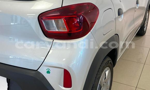 Buy Used Renault KWID Silver Car in Chipata in Zambia Buy Used Renault KWID Silver Car in Chipata in Zambia
