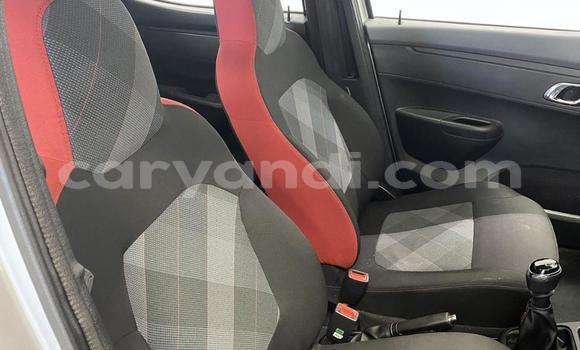 Buy Used Renault KWID Silver Car in Chipata in Zambia Buy Used Renault KWID Silver Car in Chipata in Zambia