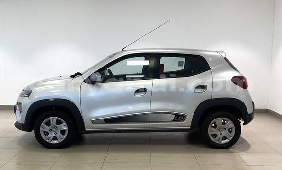 Buy Used Renault KWID Silver Car in Chipata in Zambia Buy Used Renault KWID Silver Car in Chipata in Zambia