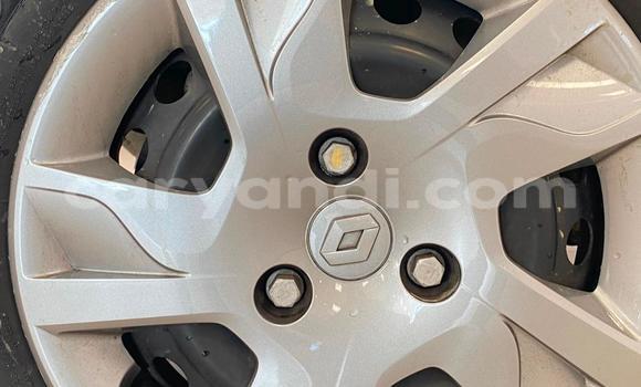 Buy Used Renault KWID Green Car in Chingola in Zambia Buy Used Renault KWID Green Car in Chingola in Zambia