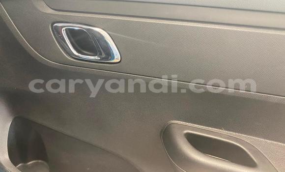 Buy Used Renault KWID Green Car in Chingola in Zambia Buy Used Renault KWID Green Car in Chingola in Zambia