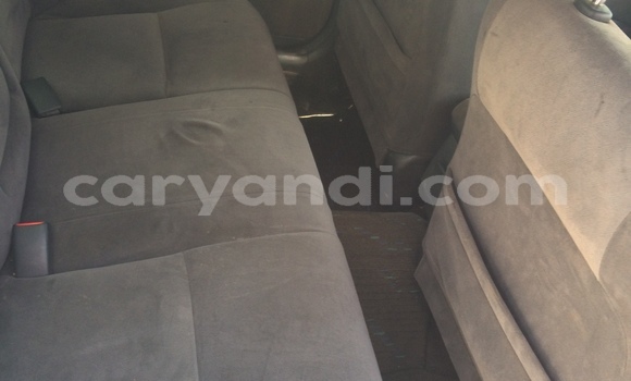 Buy Used Toyota Corolla Silver Car in Lusaka in Zambia Buy Used Toyota Corolla Silver Car in Lusaka in Zambia