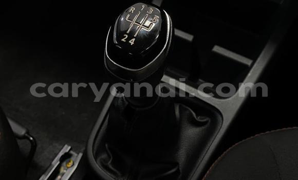 Buy Used Renault KWID Green Car in Chingola in Zambia Buy Used Renault KWID Green Car in Chingola in Zambia