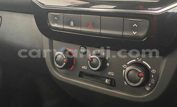 Buy Used Renault KWID Green Car in Chingola in Zambia Buy Used Renault KWID Green Car in Chingola in Zambia