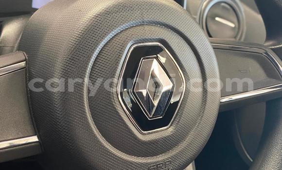 Buy Used Renault KWID Green Car in Chingola in Zambia Buy Used Renault KWID Green Car in Chingola in Zambia