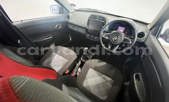 Buy Used Renault KWID Green Car in Chingola in Zambia Buy Used Renault KWID Green Car in Chingola in Zambia
