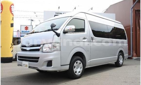 Acheter Occasion Voiture Toyota Hiace Autre à Chipata, Zambie Acheter Occasion Voiture Toyota Hiace Autre à Chipata, Zambie