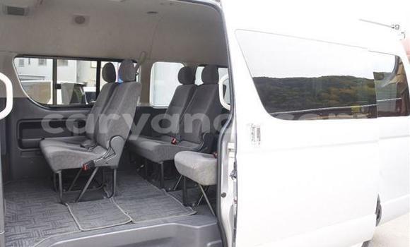 Acheter Occasion Voiture Toyota Hiace Autre à Chipata, Zambie Acheter Occasion Voiture Toyota Hiace Autre à Chipata, Zambie
