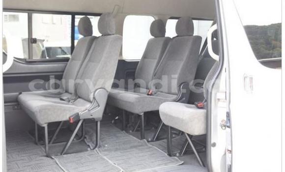 Acheter Occasion Voiture Toyota Hiace Autre à Chipata, Zambie Acheter Occasion Voiture Toyota Hiace Autre à Chipata, Zambie