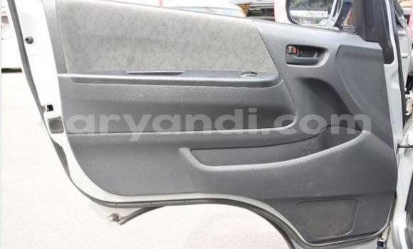 Acheter Occasion Voiture Toyota Hiace Autre à Chipata, Zambie Acheter Occasion Voiture Toyota Hiace Autre à Chipata, Zambie