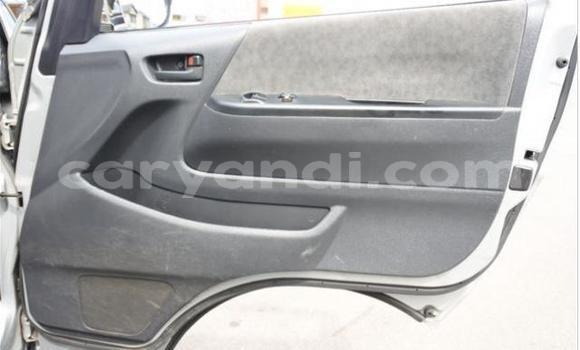 Acheter Occasion Voiture Toyota Hiace Autre à Chipata, Zambie Acheter Occasion Voiture Toyota Hiace Autre à Chipata, Zambie