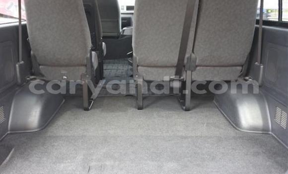 Acheter Occasion Voiture Toyota Hiace Autre à Chipata, Zambie Acheter Occasion Voiture Toyota Hiace Autre à Chipata, Zambie