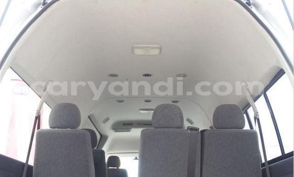 Acheter Occasion Voiture Toyota Hiace Autre à Chipata, Zambie Acheter Occasion Voiture Toyota Hiace Autre à Chipata, Zambie