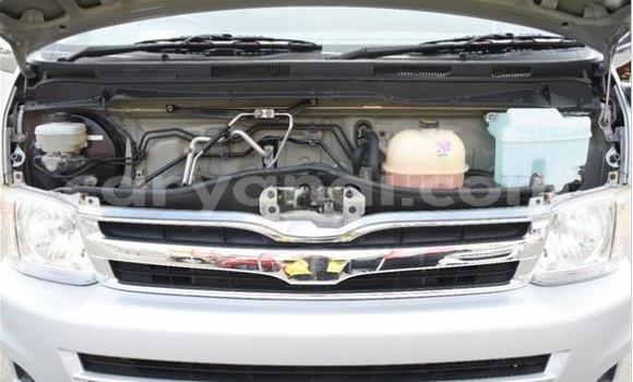 Acheter Occasion Voiture Toyota Hiace Autre à Chipata, Zambie Acheter Occasion Voiture Toyota Hiace Autre à Chipata, Zambie