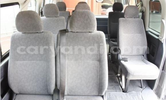 Acheter Occasion Voiture Toyota Hiace Autre à Chipata, Zambie Acheter Occasion Voiture Toyota Hiace Autre à Chipata, Zambie