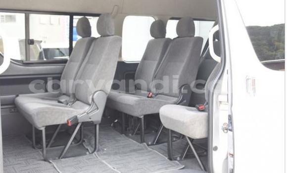Acheter Occasion Voiture Toyota Hiace Autre à Chipata, Zambie Acheter Occasion Voiture Toyota Hiace Autre à Chipata, Zambie