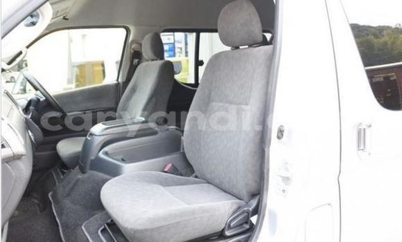 Acheter Occasion Voiture Toyota Hiace Autre à Chipata, Zambie Acheter Occasion Voiture Toyota Hiace Autre à Chipata, Zambie