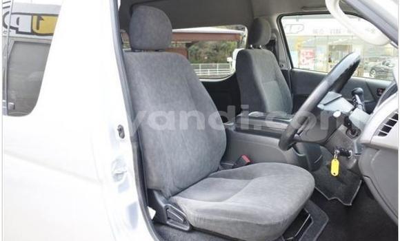 Acheter Occasion Voiture Toyota Hiace Autre à Chipata, Zambie Acheter Occasion Voiture Toyota Hiace Autre à Chipata, Zambie