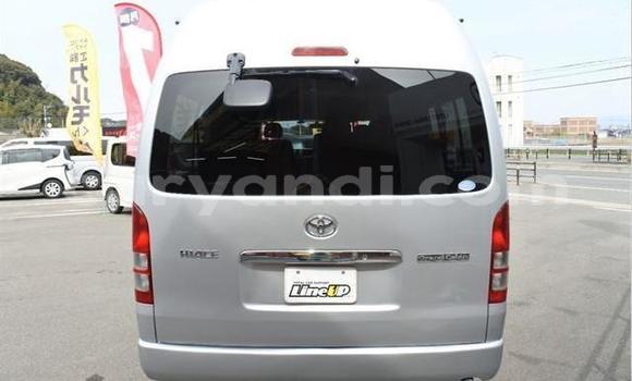 Acheter Occasion Voiture Toyota Hiace Autre à Chipata, Zambie Acheter Occasion Voiture Toyota Hiace Autre à Chipata, Zambie