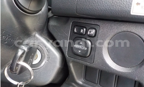 Buy Used Toyota Hiace Silver Car in Lusaka in Zambia Buy Used Toyota Hiace Silver Car in Lusaka in Zambia
