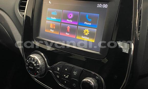 Tenga Tsaru Renault Captur Sirivha Mota in Lusaka in Zambia Tenga Tsaru Renault Captur Sirivha Mota in Lusaka in Zambia