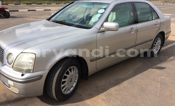 Acheter Occasion Voiture Toyota Progrès Gris à Lusaka, Zambie Acheter Occasion Voiture Toyota Progrès Gris à Lusaka, Zambie