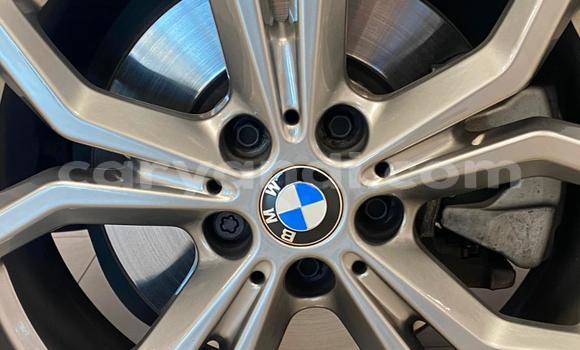 Buy Used BMW X3 Black Car in Lusaka in Zambia Buy Used BMW X3 Black Car in Lusaka in Zambia